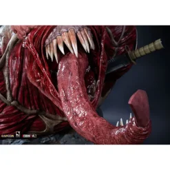 Busto Licker 1/1 Resident Evil 2 Ed. Limitada