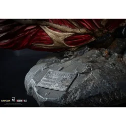 Busto Licker 1/1 Resident Evil 2 Ed. Limitada