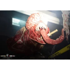 Busto Licker 1/1 Resident Evil 2 Ed. Limitada