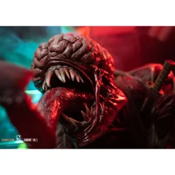Busto Licker 1/1 Resident Evil 2 Ed. Limitada