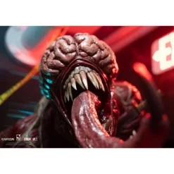 Busto Licker 1/1 Resident Evil 2 Ed. Limitada