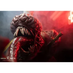 Busto Licker 1/1 Resident Evil 2 Ed. Limitada