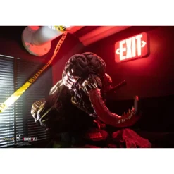 Busto Licker 1/1 Resident Evil 2 Ed. Limitada