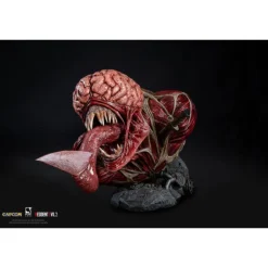Busto Licker 1/1 Resident Evil 2 Ed. Limitada