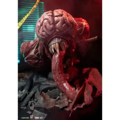 Busto Licker 1/1 Resident Evil 2 Ed. Limitada