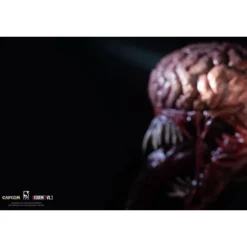 Busto Licker 1/1 Resident Evil 2 Ed. Limitada