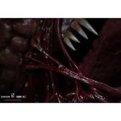 Busto Licker 1/1 Resident Evil 2 Ed. Limitada