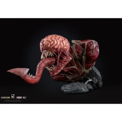 Busto Licker 1/1 Resident Evil 2 Ed. Limitada