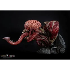Busto Licker 1/1 Resident Evil 2 Ed. Limitada