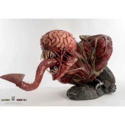 Busto Licker 1/1 Resident Evil 2 Ed. Limitada