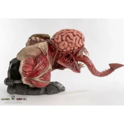 Busto Licker 1/1 Resident Evil 2 Ed. Limitada