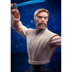 Busto Obi-Wan Kenobi Star Wars: The Clone