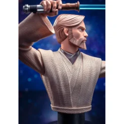 Busto Obi-Wan Kenobi Star Wars: The Clone