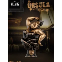 Busto Úrsula Disney Villanas Series