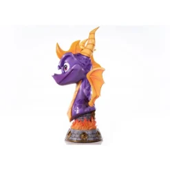 Busto Spyro Tamaño Real Spyro Reignited Trilogy