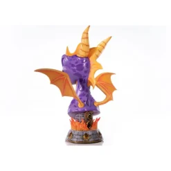 Busto Spyro Tamaño Real Spyro Reignited Trilogy