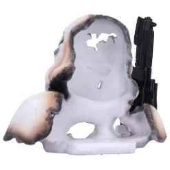 Busto Stormtrooper Blasted 23 Cm Original Stormtrooper