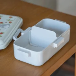 Caja Bento Frutas del Bosque Mi Vecino Totoro Studio Ghibli