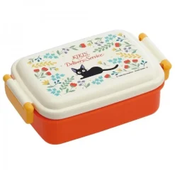 Caja Bento Kiki Botanique Garden 450ml - Kikis kleiner Lieferservice