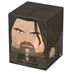 Caja coleccionable Aragorn - El Señor de los Anillos