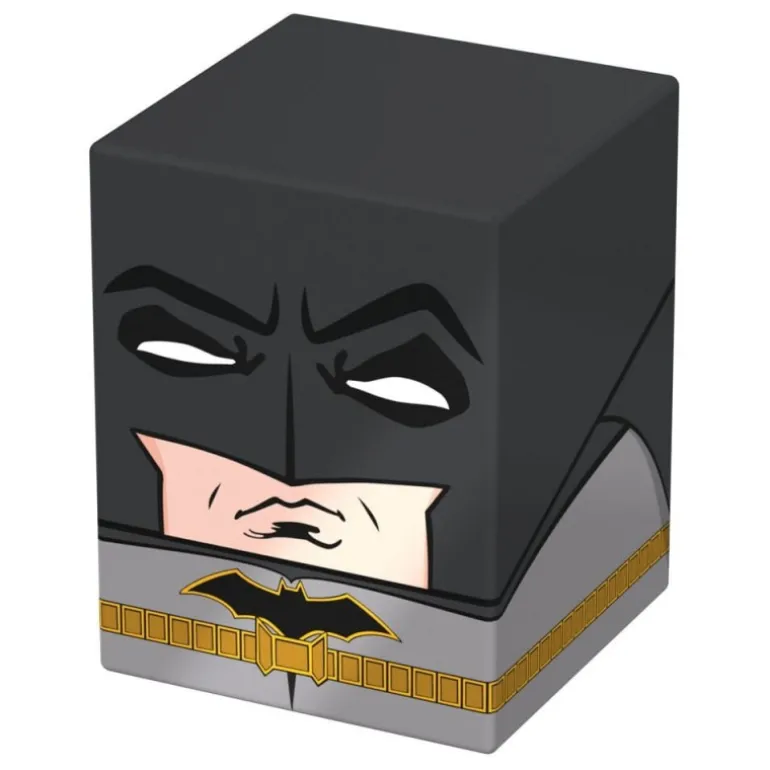 Caja Coleccionable Batman™ - Squaroe Justice League™