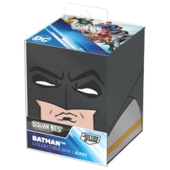 Caja Coleccionable Batman™ - Squaroe Justice League™