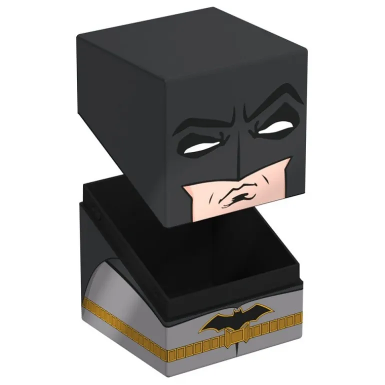 Caja Coleccionable Batman™ - Squaroe Justice League™