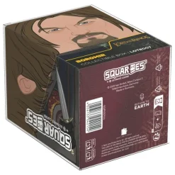 Caja Coleccionable Boromir LOTR007 para Cartas