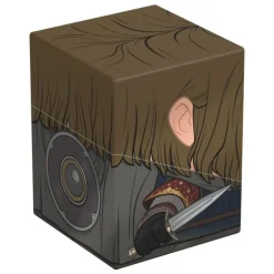 Caja Coleccionable Boromir LOTR007 para Cartas