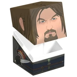 Caja Coleccionable Boromir LOTR007 para Cartas