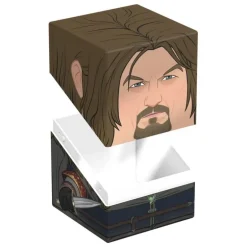 Caja Coleccionable Boromir LOTR007 para Cartas