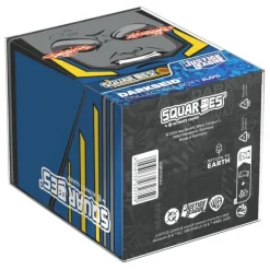 Caja Coleccionable Darkseid™ Squaroe DC Justice League™