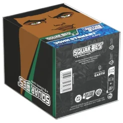 Caja coleccionable DC Justice League John Stewart™ Squaroe