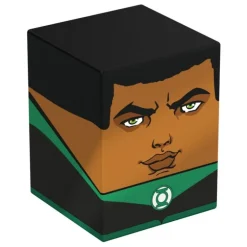 Caja coleccionable DC Justice League John Stewart™ Squaroe