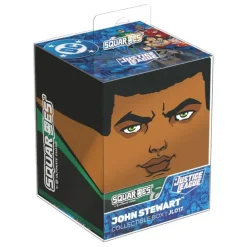 Caja coleccionable DC Justice League John Stewart™ Squaroe