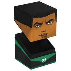Caja coleccionable DC Justice League John Stewart™ Squaroe