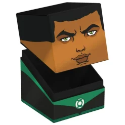Caja coleccionable DC Justice League John Stewart™ Squaroe