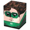 Caja Coleccionable Green Lantern™ DC Justice League™ Squaroes
