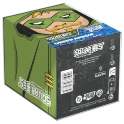 Caja Coleccionable Green Arrow™ DC Justice League™ Squaroes