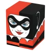Caja Coleccionable Harley Quinn Batman: Gotham City GC004