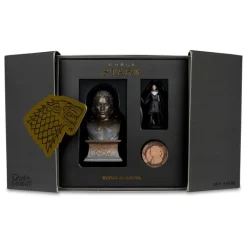Caja Coleccionable Jon Snow de Juego de Tronos