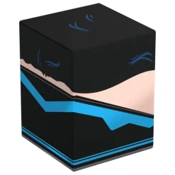 Caja Coleccionable Nightwing Squaroe - Batman: Gotham City