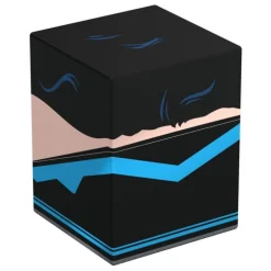 Caja Coleccionable Nightwing Squaroe - Batman: Gotham City