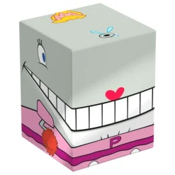 Caja coleccionable Pearl Squaroe SpongeBob SquarePants™ SB008