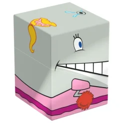 Caja coleccionable Pearl Squaroe SpongeBob SquarePants™ SB008