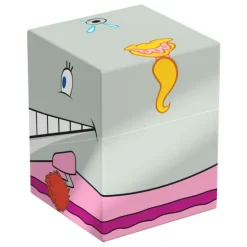 Caja coleccionable Pearl Squaroe SpongeBob SquarePants™ SB008