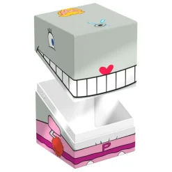 Caja coleccionable Pearl Squaroe SpongeBob SquarePants™ SB008