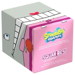 Caja coleccionable Pearl Squaroe SpongeBob SquarePants™ SB008