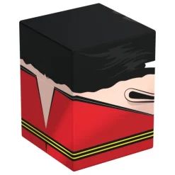 Caja Coleccionable Plastic Man™ JL009 Squaroes DC Justice League™