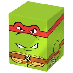Caja Coleccionable Raphael - Teenage Mutant Ninja Turtles™